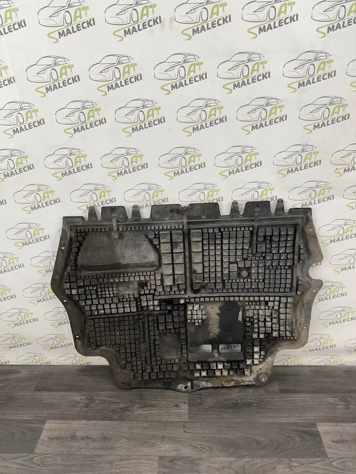 3C0825237H Underbody protection underrun protection Vw Passat B6 B7 Model