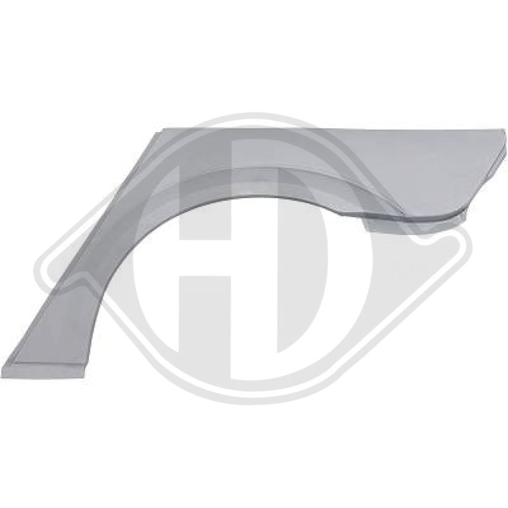 RADLAUF LINKS VECTRA C, 02-08 9326231