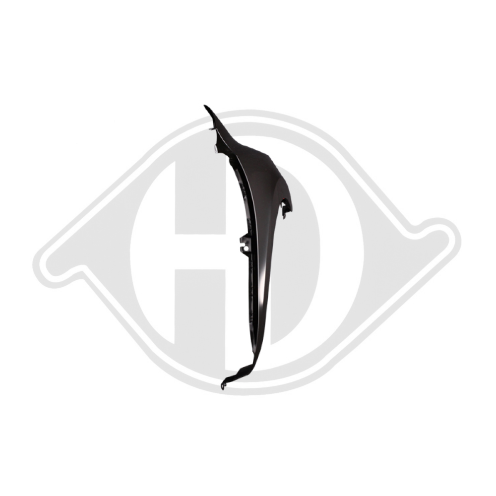 66321-2R220 KOTFLÜGEL RE. I30, BJ. 2010-2012 6835106