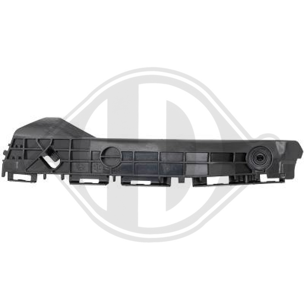 52575-0D272 STOßST.HALTER H.RE. YARIS, 15-17 6607266