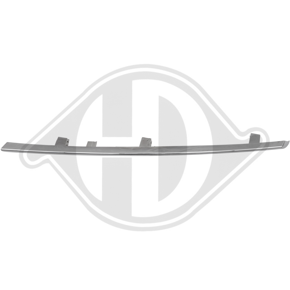 13264450 ZIERLEISTE KÜHL.INSIGNIA A für 2008->13 RECHTS 1826044