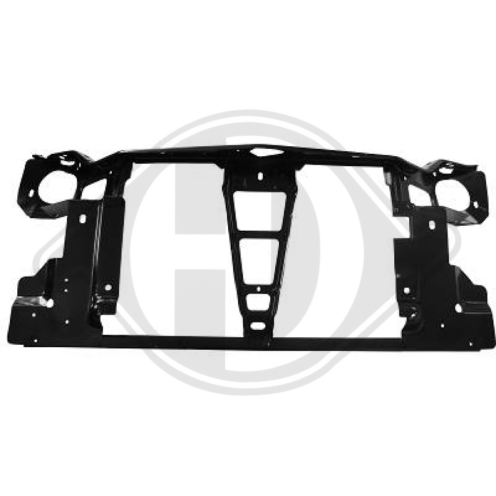 nan FRONTMASKE DODGE NEON, BJ. 99-06 2630002