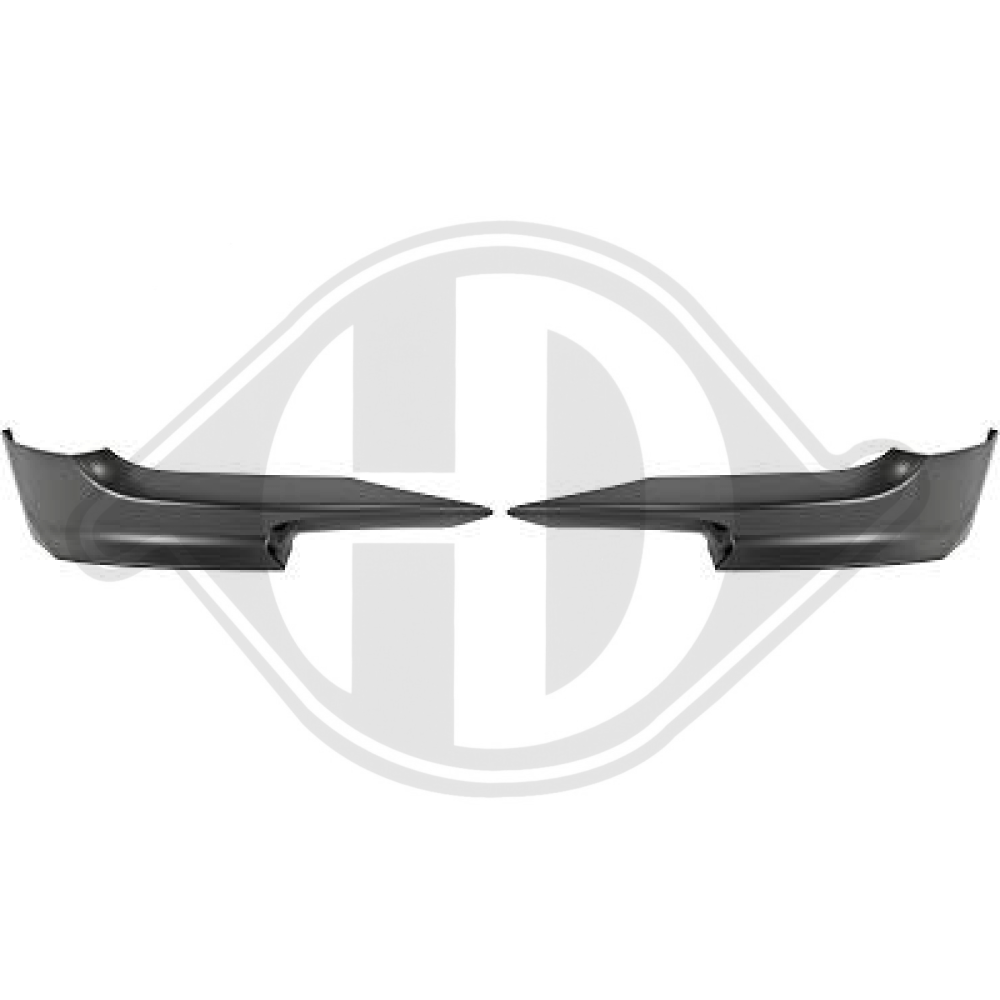 FRONT SPLITTER R+L E92/93, 06-10 SPORT-TECHNIK 1216465