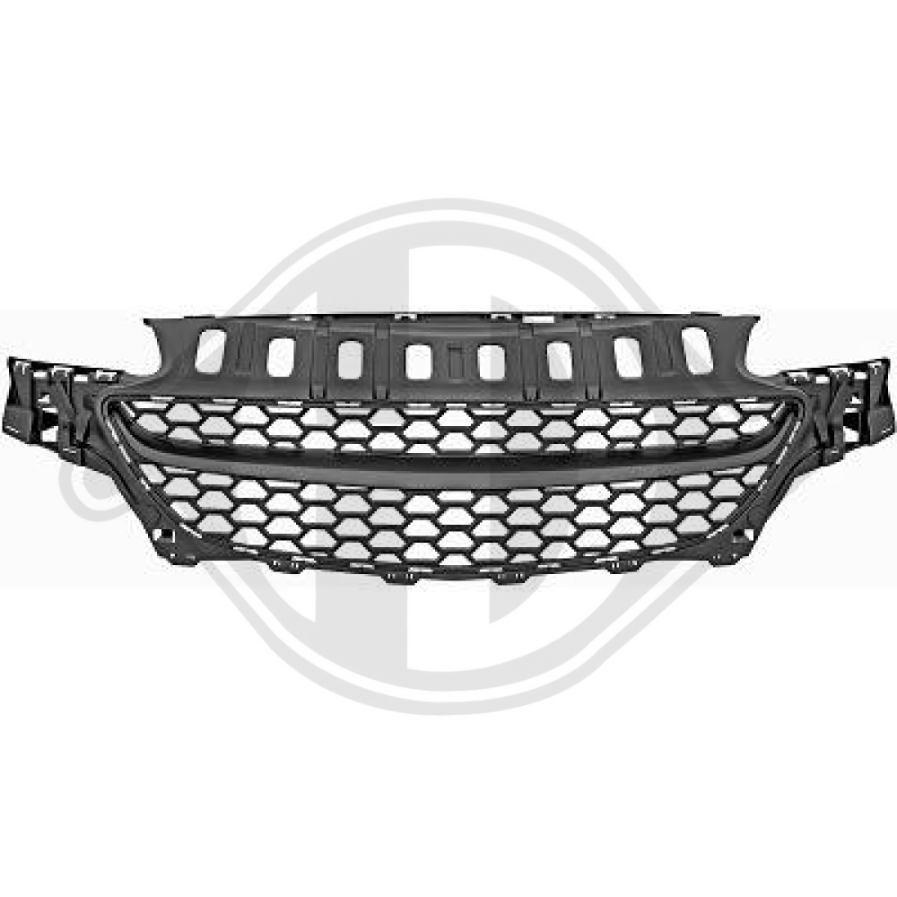 DESIGNGRILL CORSA E, 14-19 1815240