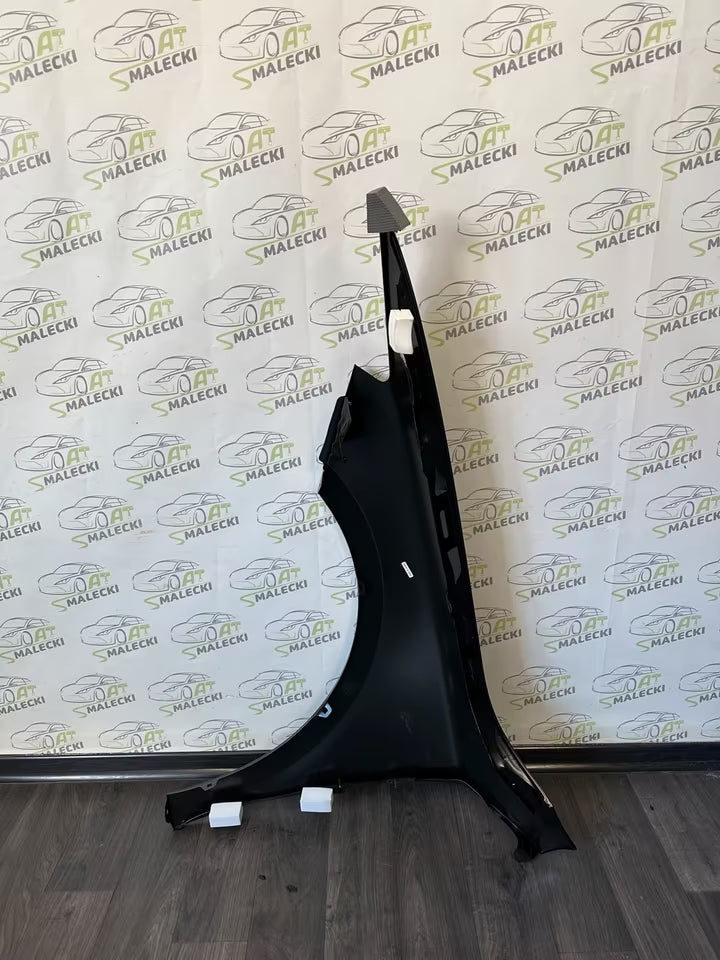Neue Kotflügel Rechts Skoda Superb II FL 2013-2015 Bj