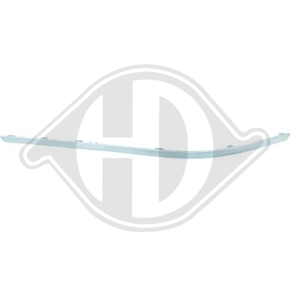 3C5807459A ZIERLEISTE HINT.LI.PASSAT, 05-10 NUR LIMOUSINE 2247067