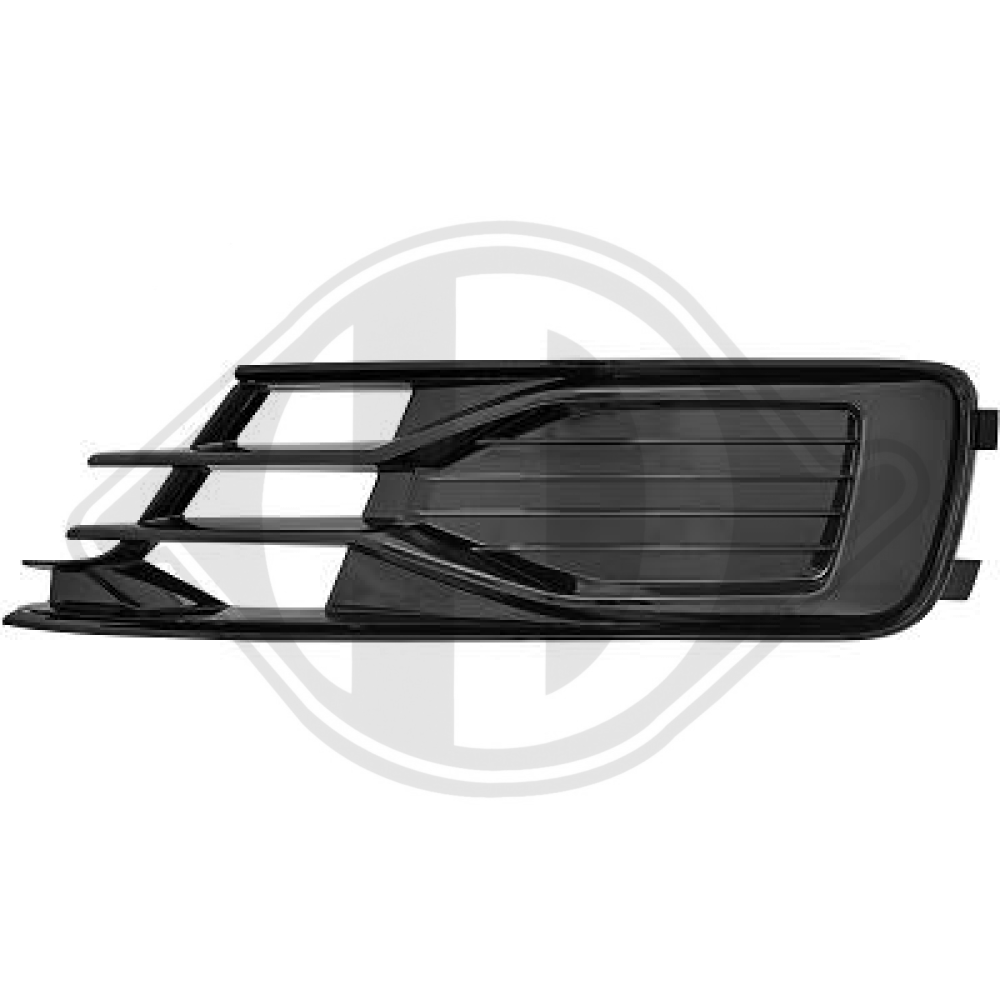 4G0 807 647 T94 LÜFTUNGSGITTER LI. A6, 14-16 NICHT S-LINE PAKET 1028149
