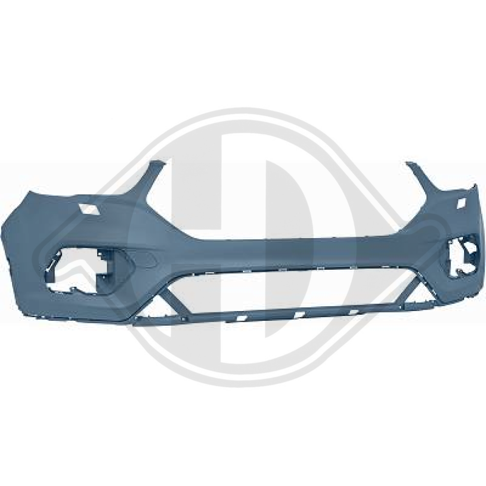 FD8061020 STOßSTANGE VO. FORD KUGA, 16-20 FÜR SRA, 1471152