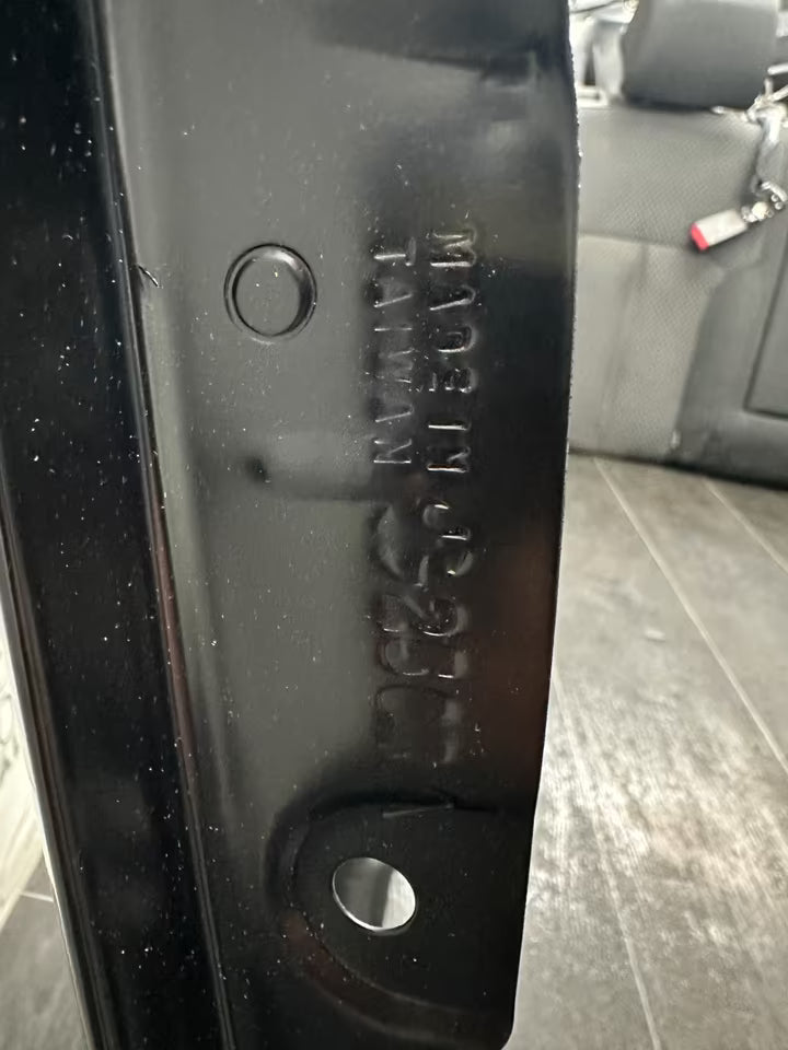 Kotflügel Links NEU Skoda Fabia IV Modell 6VA Modell