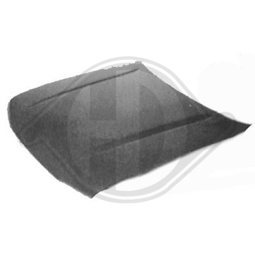 5330135160 MOTORHAUBE 4 RUNNER, BJ. 96-02 6675000