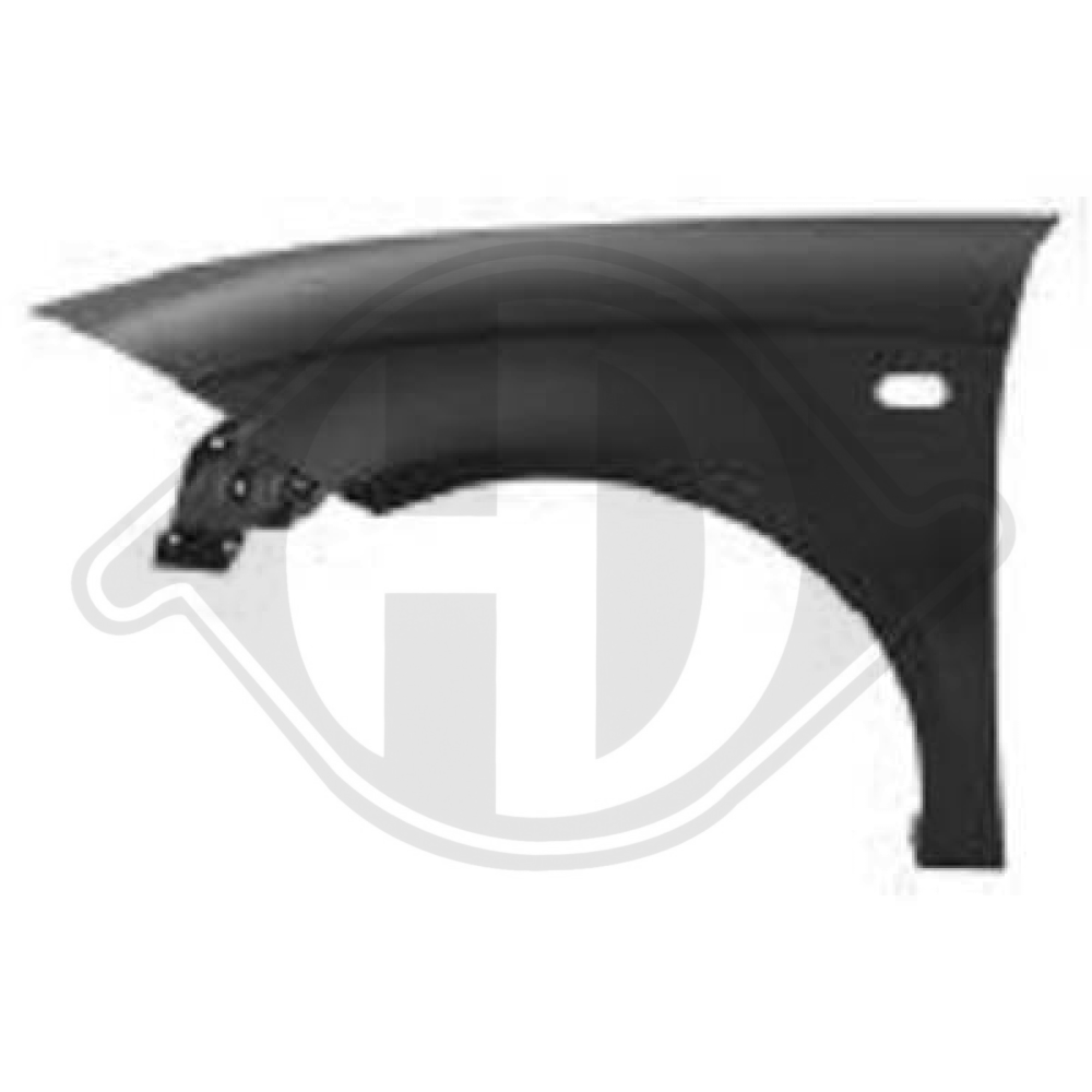 5P0821022 KOTFLÜGEL RE. ALTEA, BJ. Apr 17 7495006