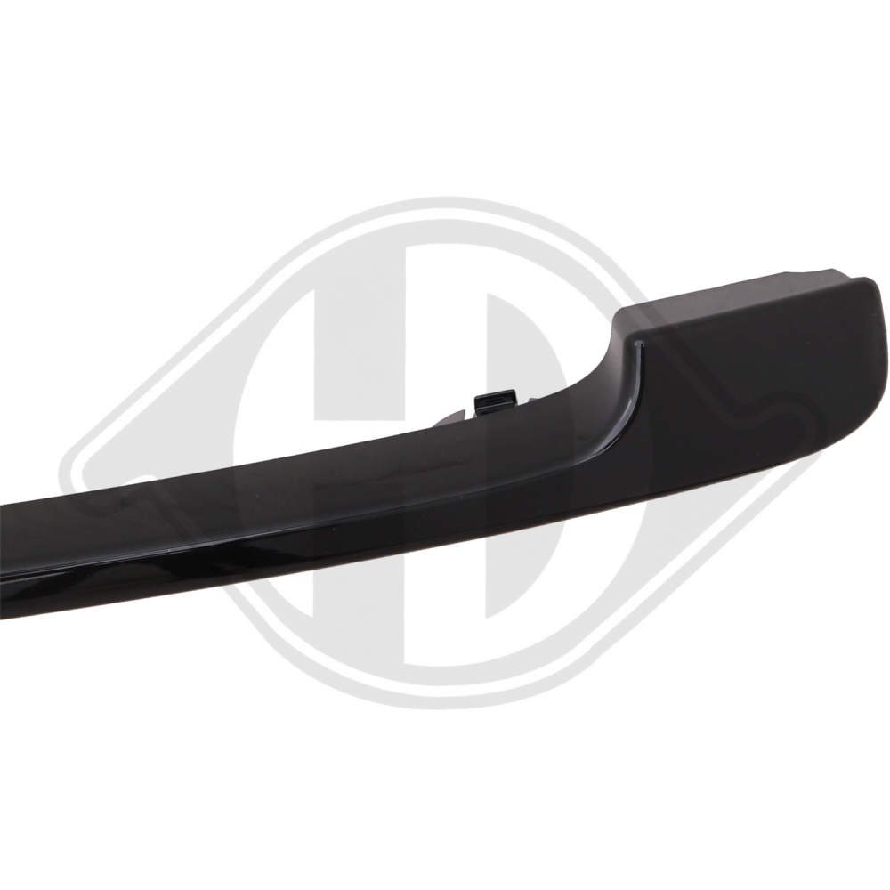 DESIGNGRILL SET MINI, 06-15 JCW-OPTIK 1206341