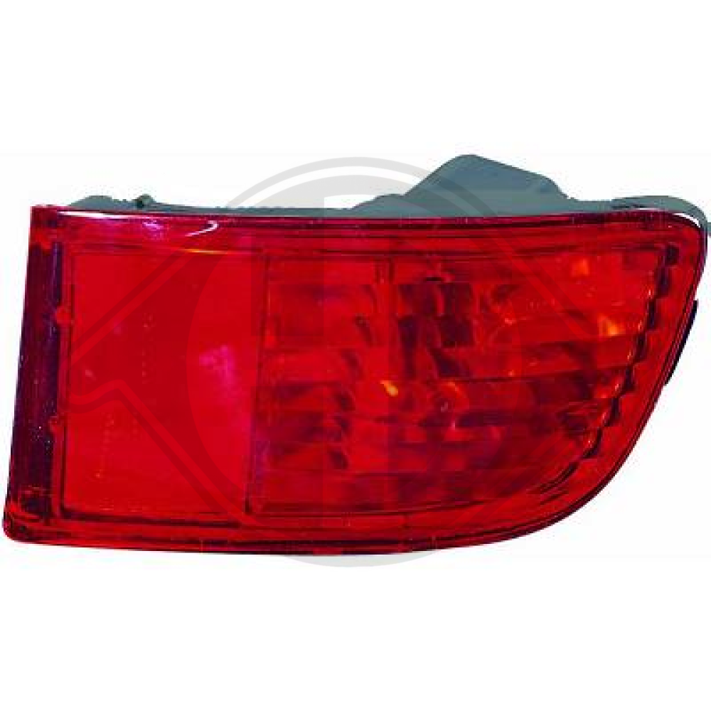 8158160100 REFLEKTOR RE. LANDCRUISER, 03. Aug 6673892