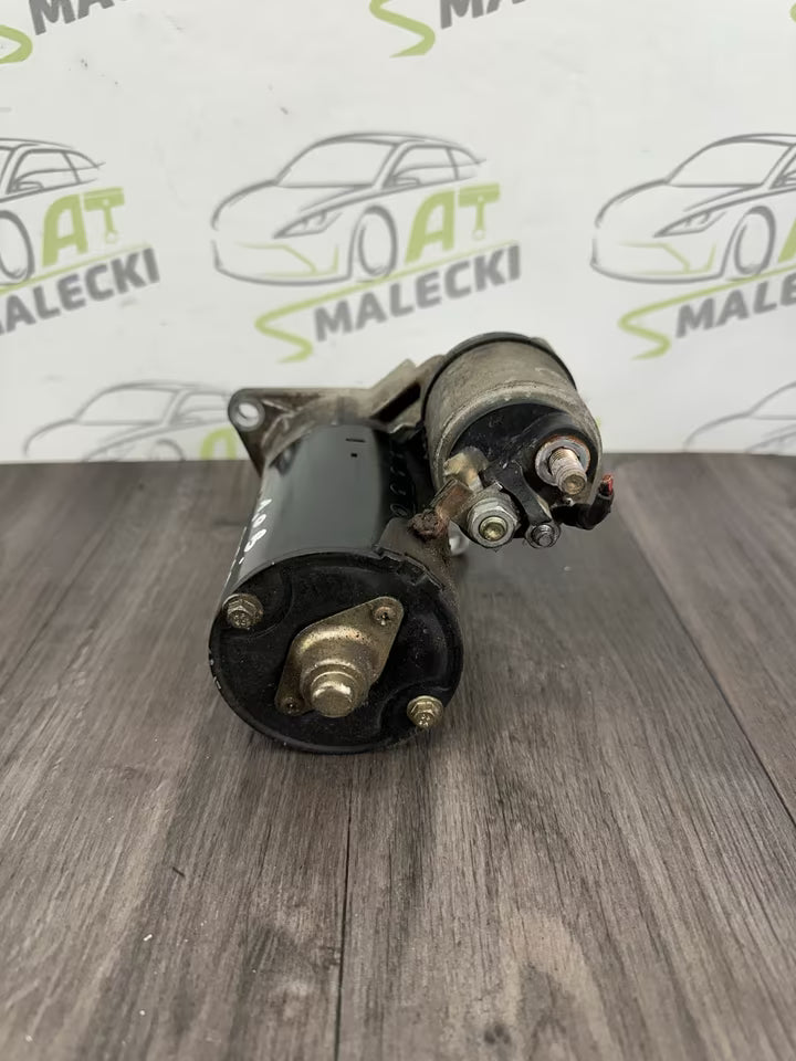Anlasser Starter 1,0 Benziner Opel Corsa C Modell Z10XE
