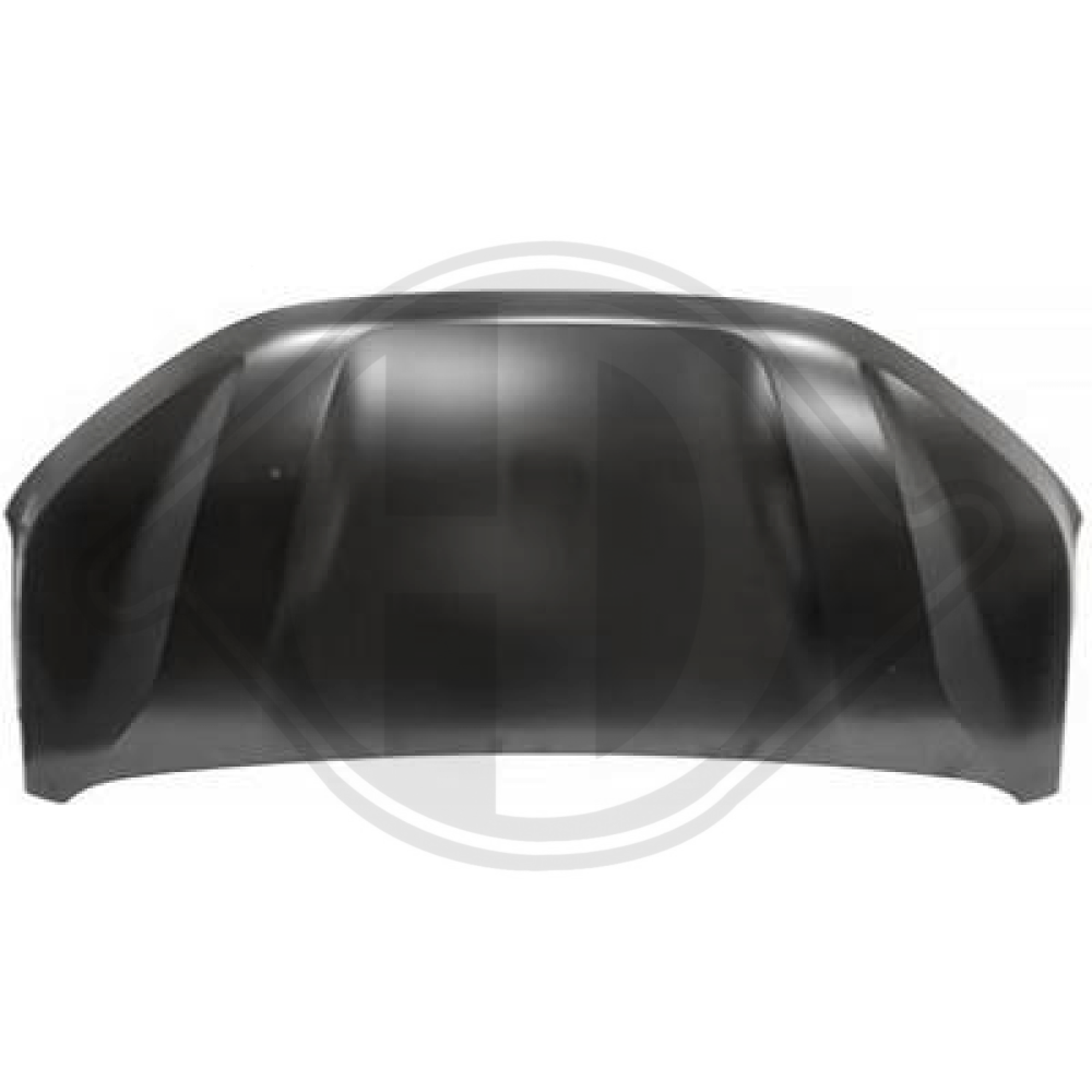 651004113R MOTORHAUBE SANDERO, BJ. 21->> "STEPWAY"; 4457100