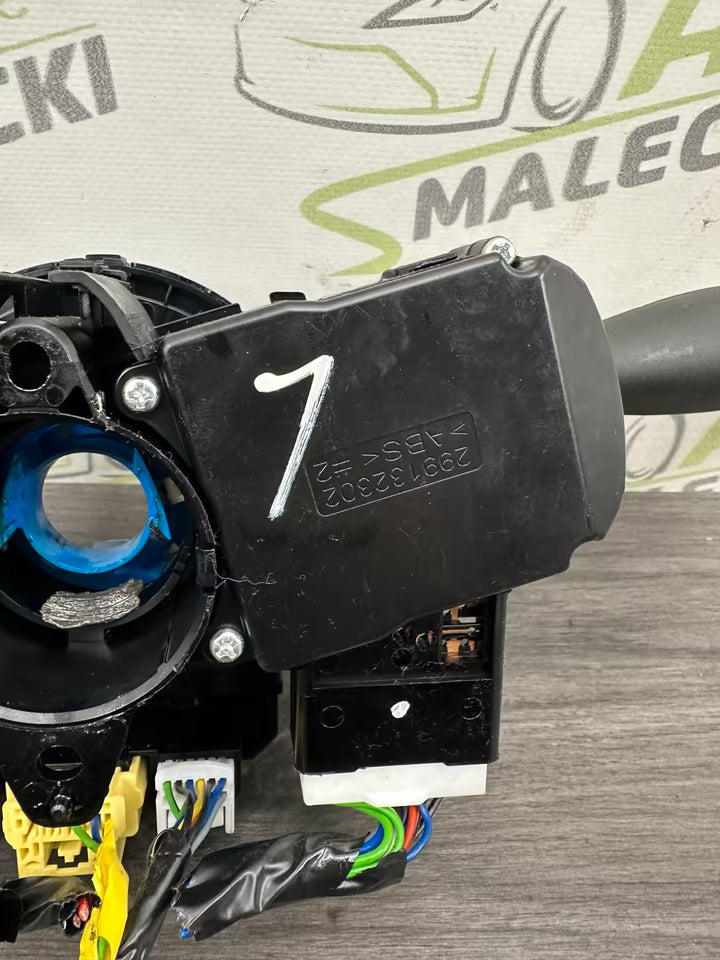 Lenkstockschalter Schleifring Komplett Hyundai i10 BA II Modell