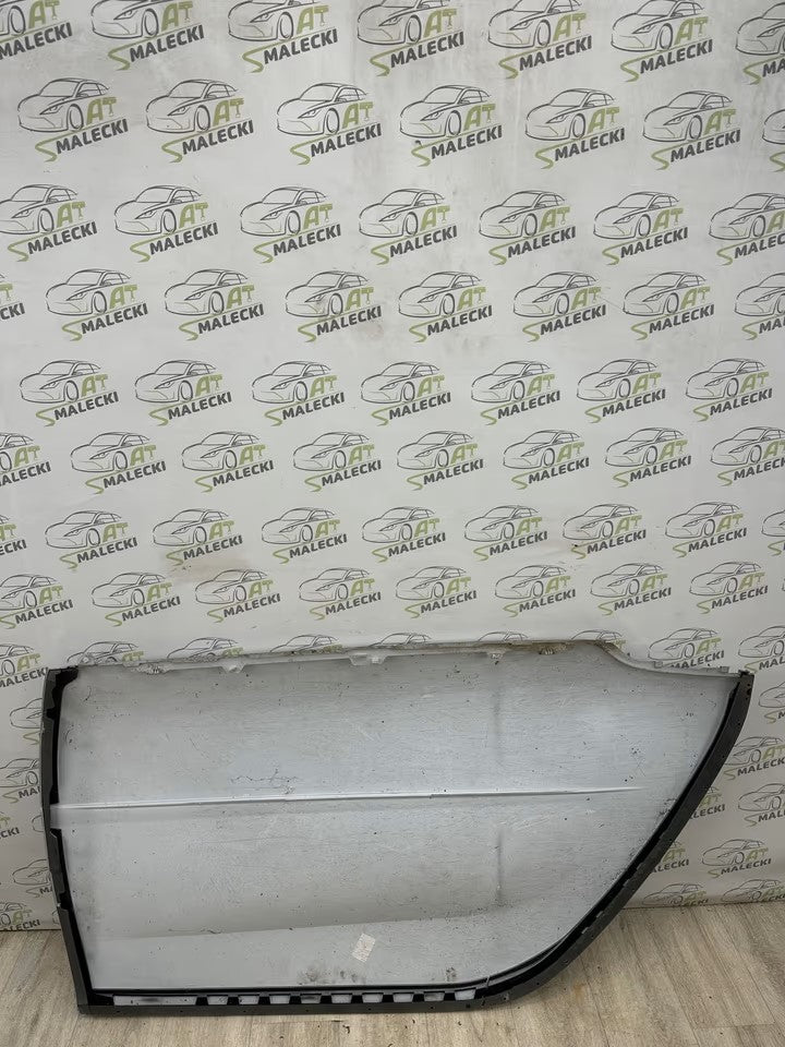 A453 720 02 09 Door Right Smart Models from 2014