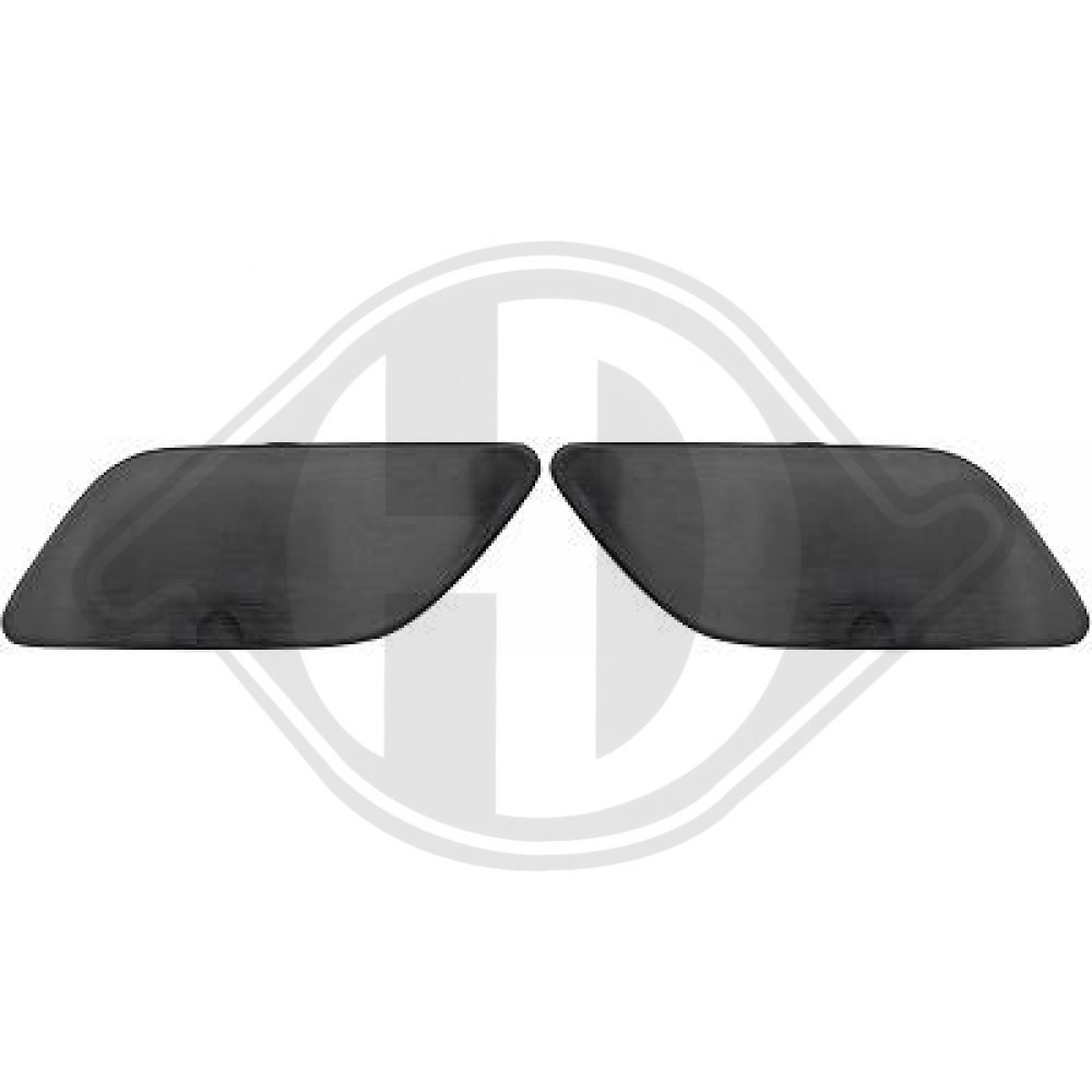 SRA KAPPEN SET LI+RE A6, 15-18 ZUB00280