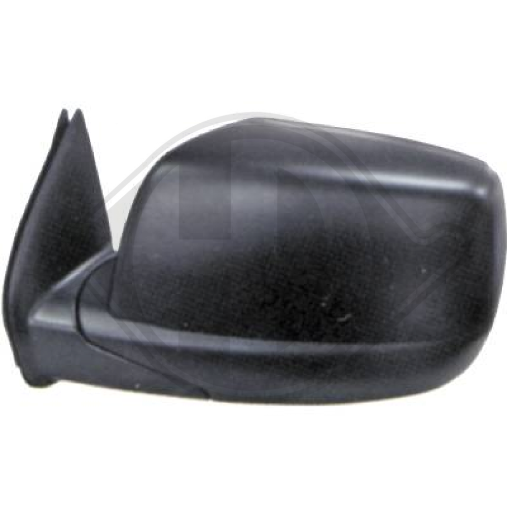 UR84-69-180BFKZ SPIEGEL LI. MAZDA BT-50, 06-12 5672825