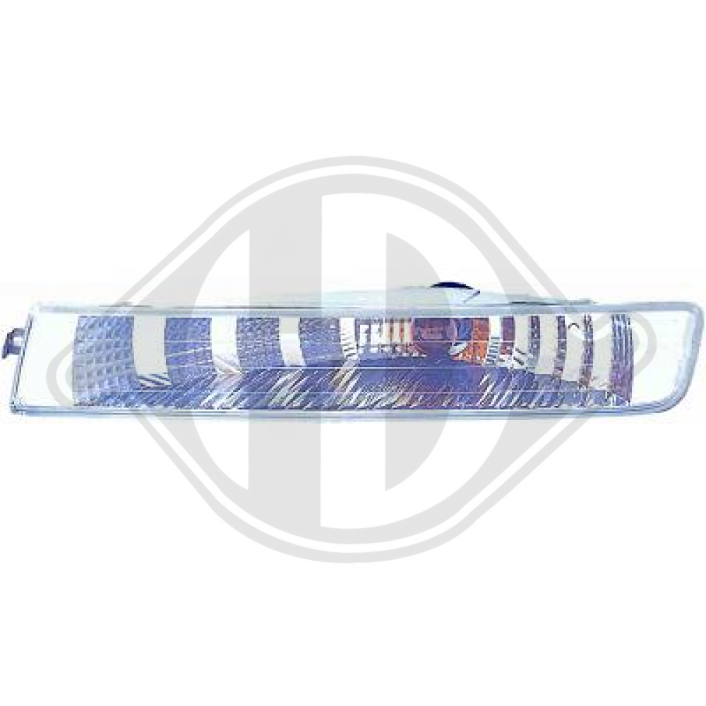91166439 BLINKER RE. VIVARO, 01-06 1895070