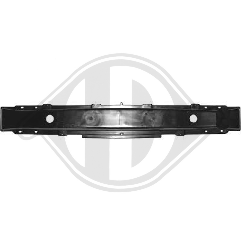 866312D000 VERSTÄRKUNG HI. ELANTRA, 03->> 6843265