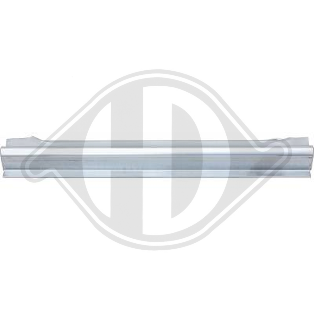 EINSTIEGSBL. RE. SPRINTER, 06-18 FÜR DOPPELKABINE, 9150028