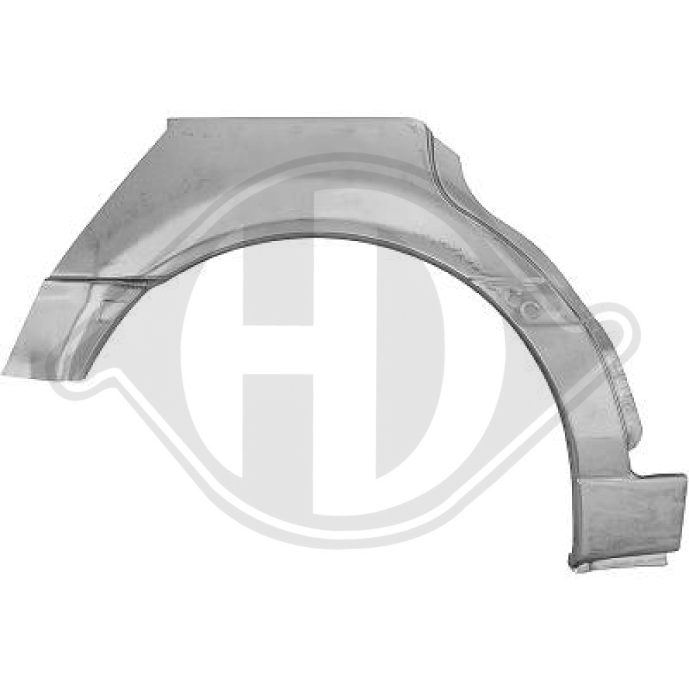 RADLAUF HI.RE. VW PASSAT, 93-96 9429132