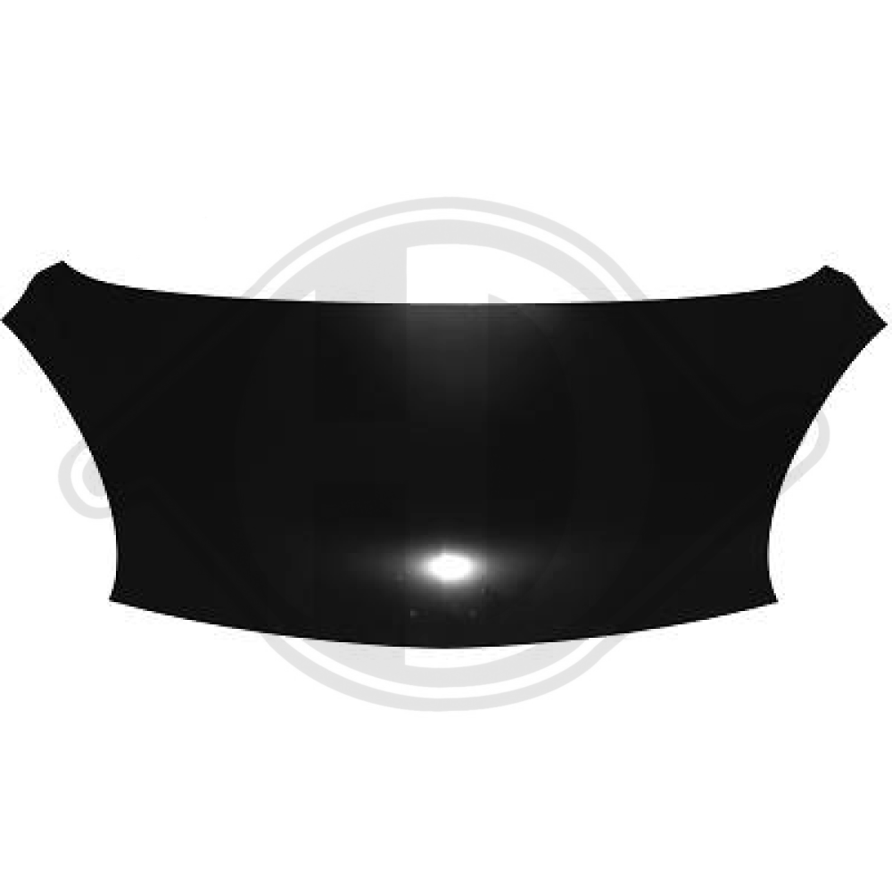 1611149480 MOTORHAUBE C1, BJ. 06. Dez 4080000