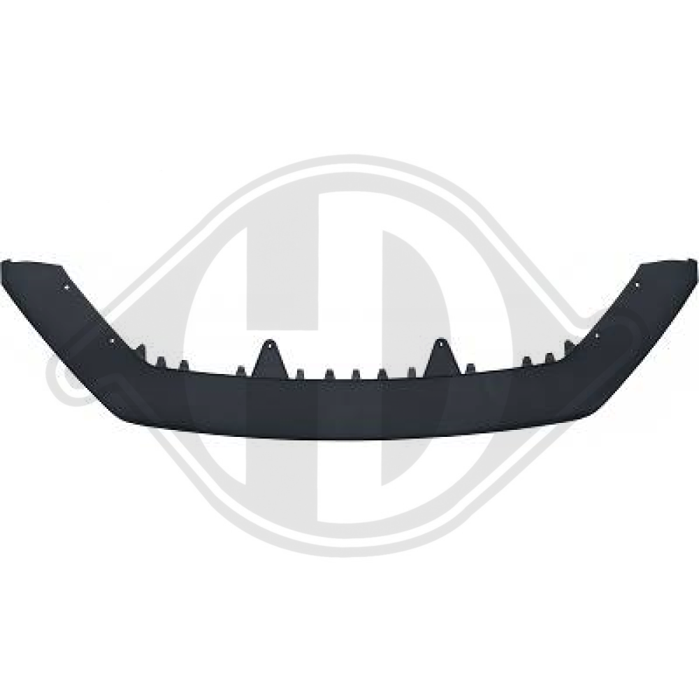 5F0805903 9B9 SPOILER VORNE SEAT LEON, 13-17 7433264