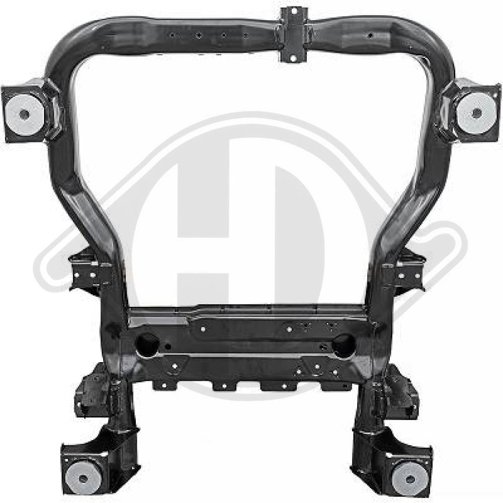 7E0499029 MOTORTRÄGER VW T5/T6, Mrz 24 2272119