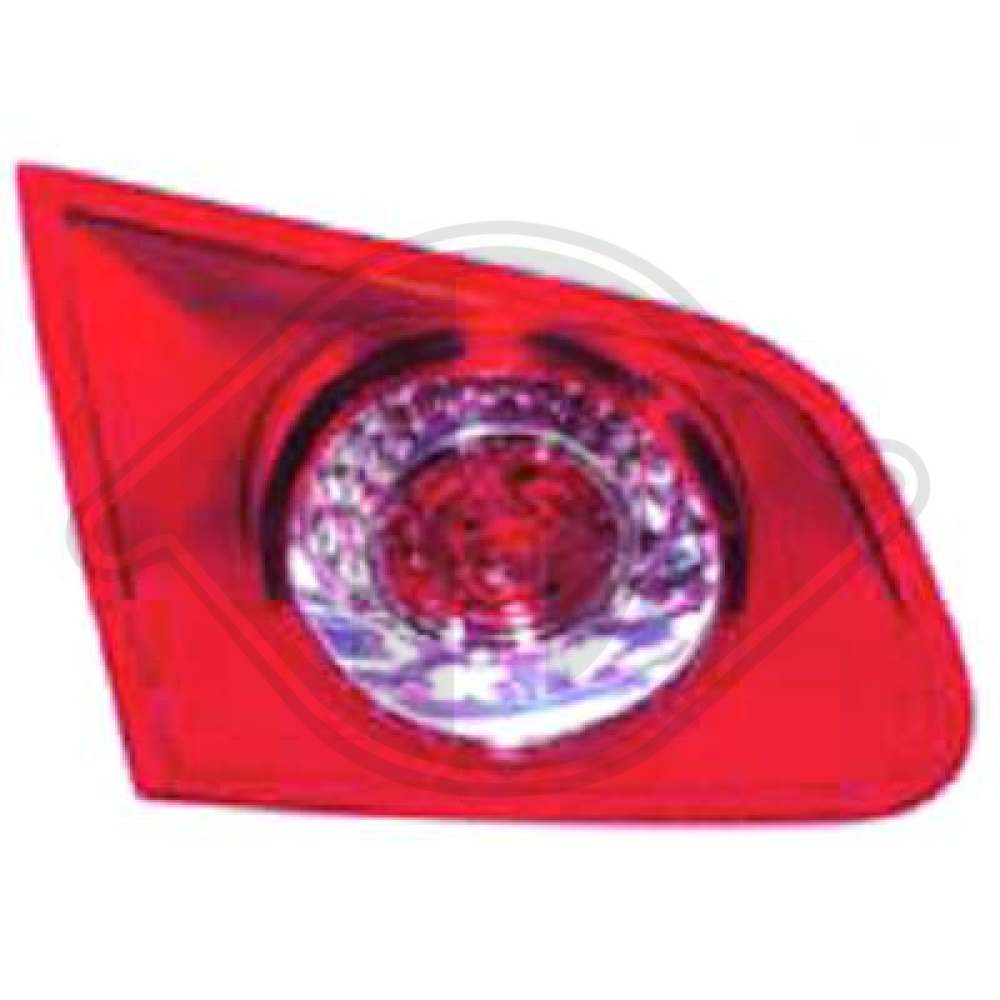 3C9945076 HECKLAMPE LI.PASSAT KOMBI, 05-10 VARIANT;INNEN 2247693