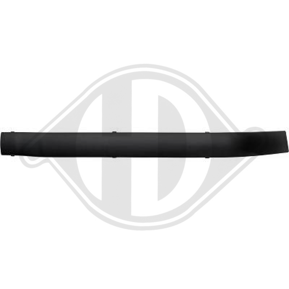 STOßLEISTE LI. BMW E36, 90-99 1213263
