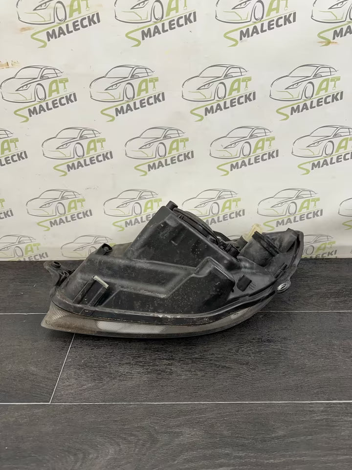 5J1941018B Scheinwerfer Rechts Linse Skoda Fabia 5J Roomster 5J7