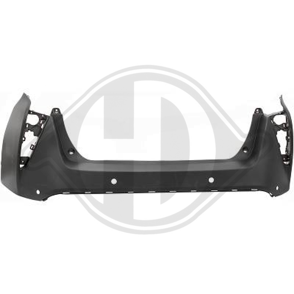 52159-47915 ST.STANGE HINTEN PRIUS, 16-18 FÜR PDC, 6637056