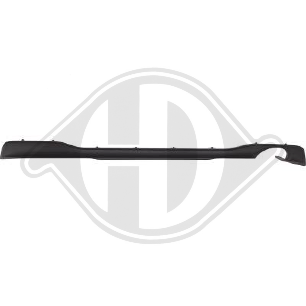98259671XT SPOILER HINTEN P.2008, 2019-> 4228666