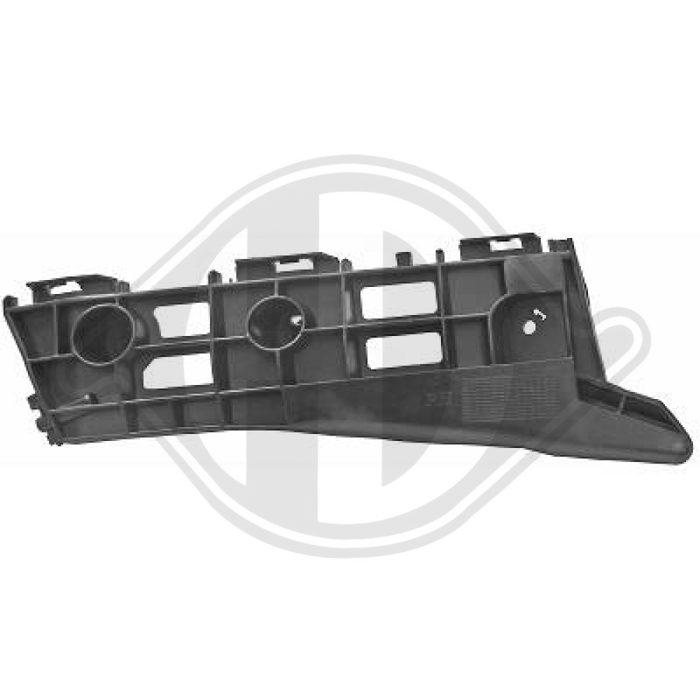 5201547020 STG.HALTER RE. PRIUS, 09-16 NICHT PRIUS+ 6636062