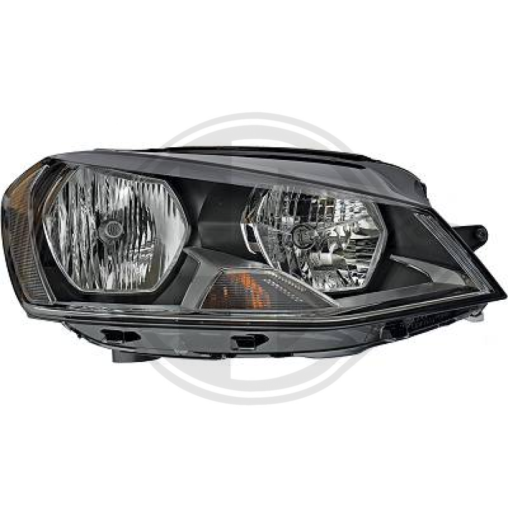 5G1941006 SCHEINWERFER RE. GOLF VII, Dez 17 2216080