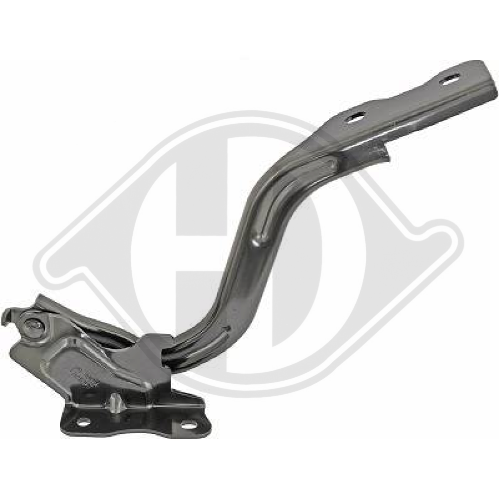 57410-63J10-000 HAUBENSCHARNIER RE. SWIFT, 05-10 6414018
