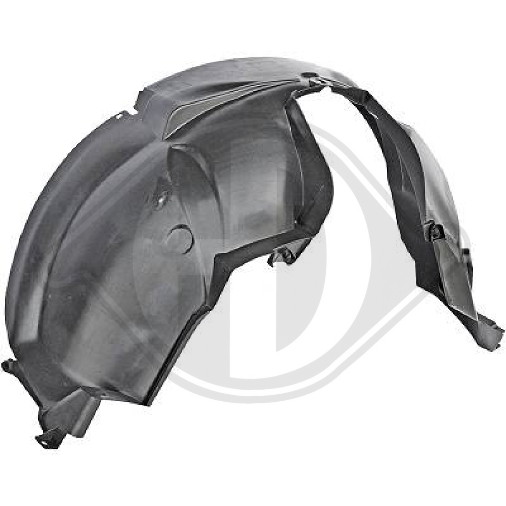 638400004R RADHAUSSCHALE RE. DUSTER, 10-17 4560008
