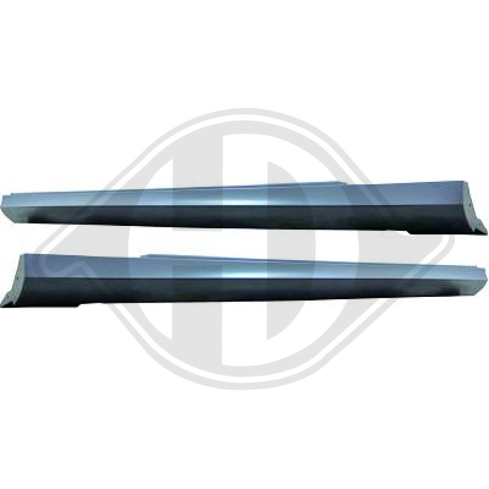 SATZ SEITENSCHWELLER W213, 16-23 SPORT-OPTIK 1618362