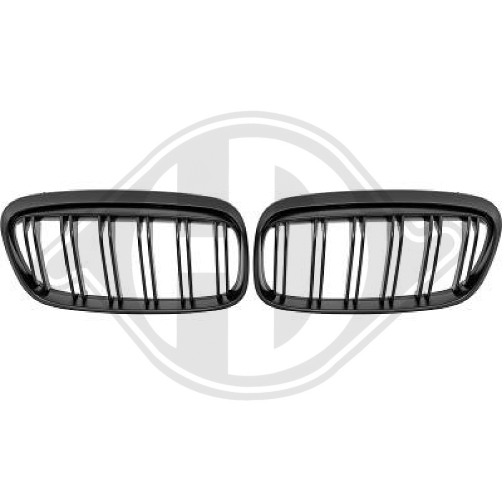 DESIGNGRILL SET F45/46, 12->> SPORT-PERFORMANCE, 1240240