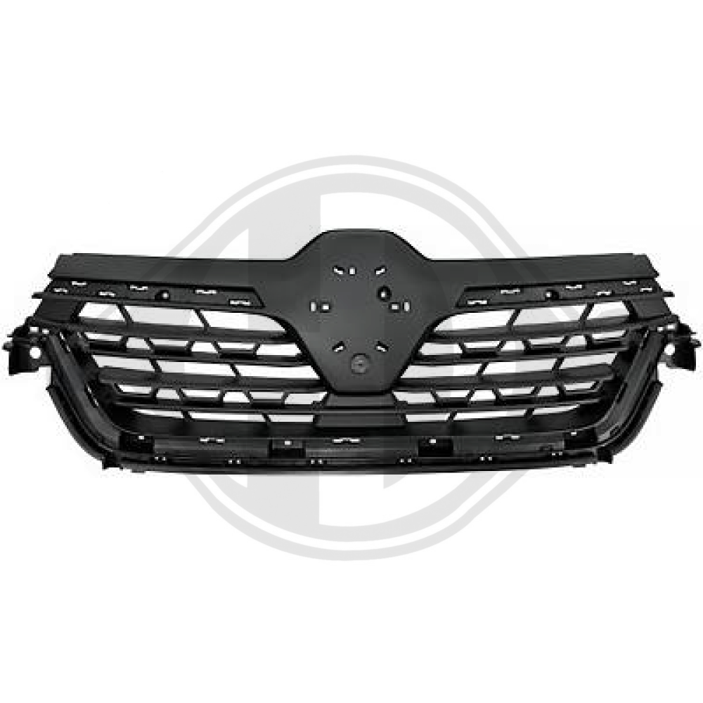 623108039R KÜHLERGRILL KANGOO, für 2021-> 4417640
