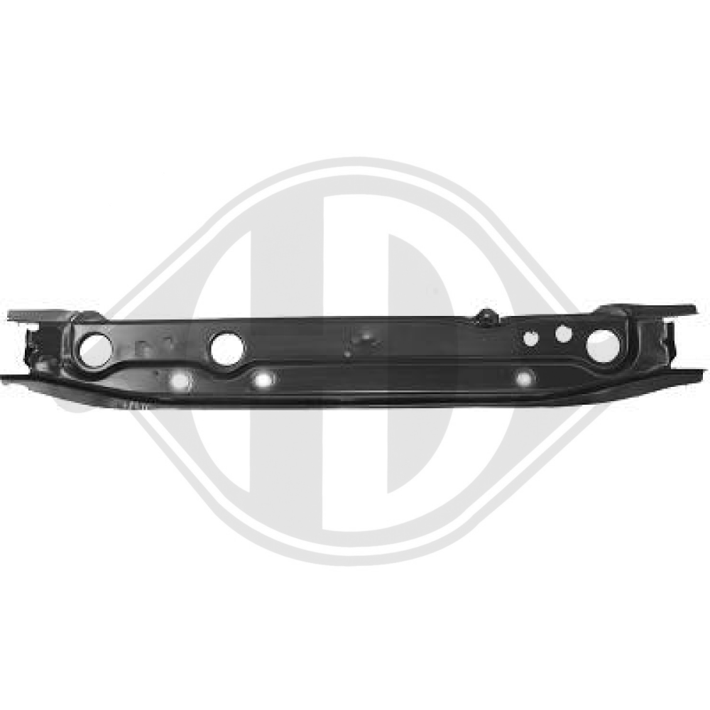5321852010 QUERTRÄGER UNTEN YARIS, 99-05 6605014