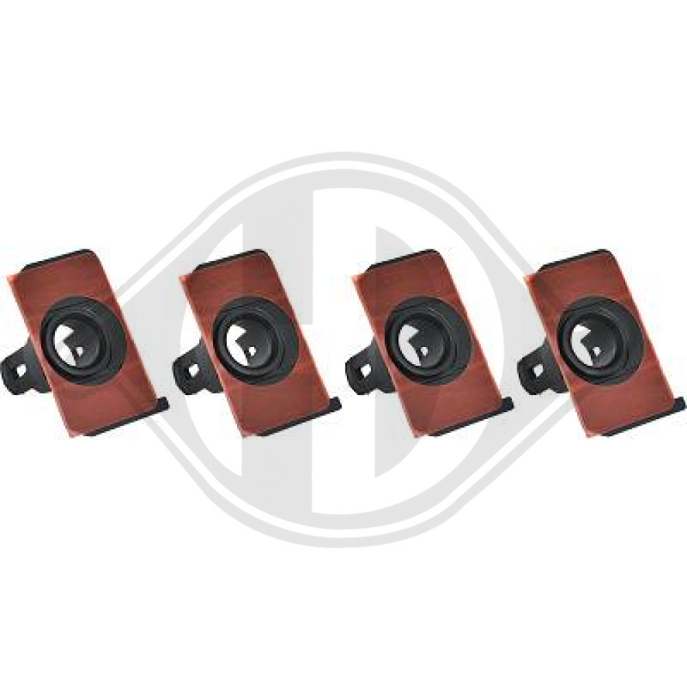 PDC HALTER SATZ HI. E87/81 04. Dez ZUB00228