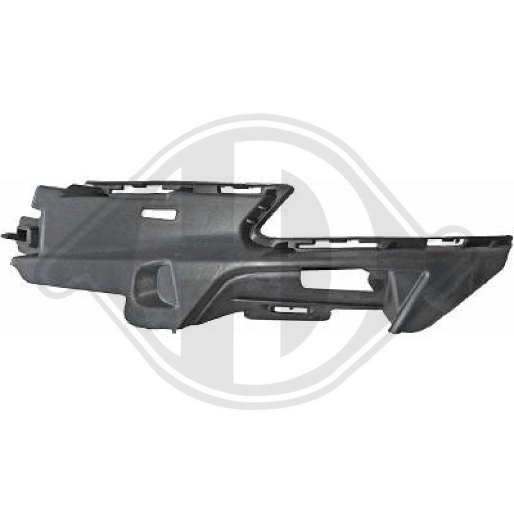 8V5807319 HALTER-STOßST. VO.LI. A3, 16-20 1033139