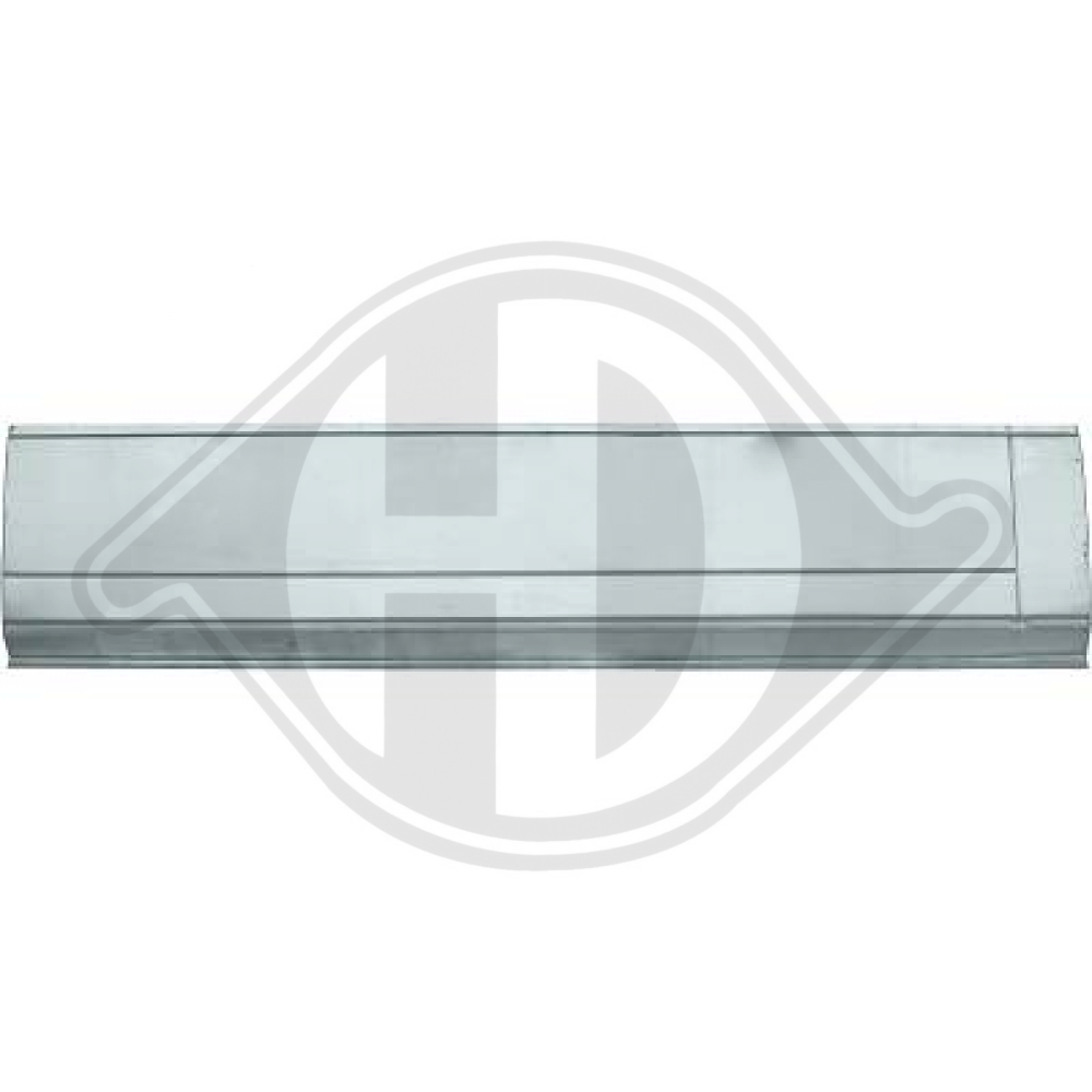 SEITENWANDBLECH RE. T3, 79->> 9416222