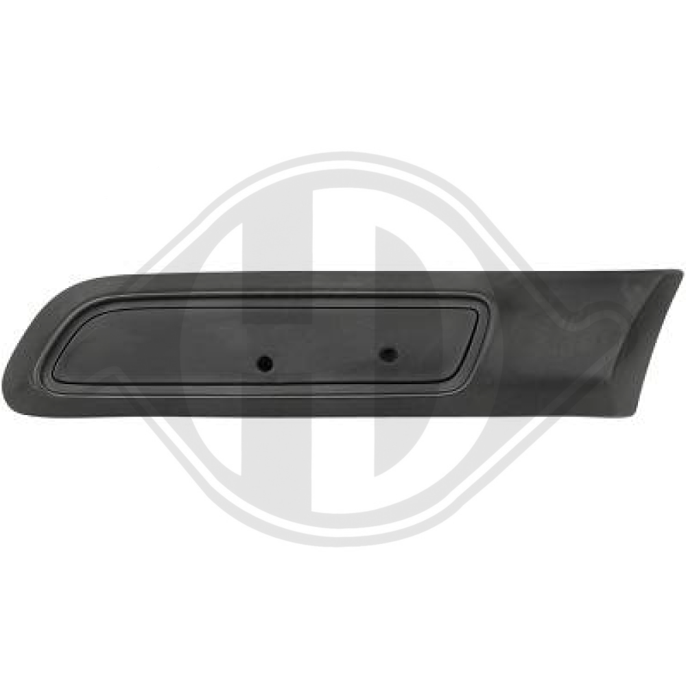 735457096 LEISTE HI.LI. FIAT 500, 07-15 3405323