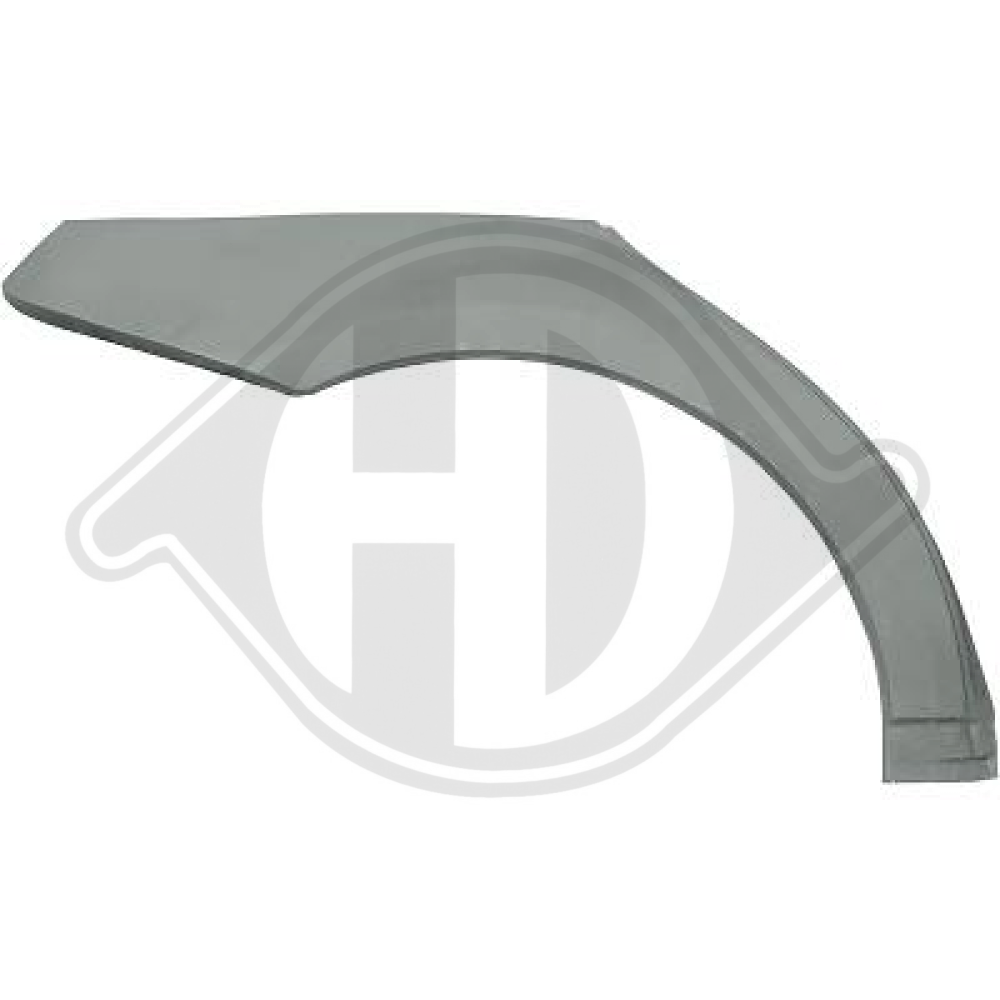 RADLAUF HI. RECHTS W 169, 04-12 9143232