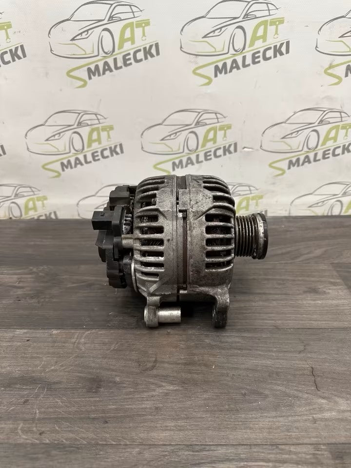 Lichtmaschine Generator 1,4 TSI 122Ps Vw Audi Seat Skoda Modelle