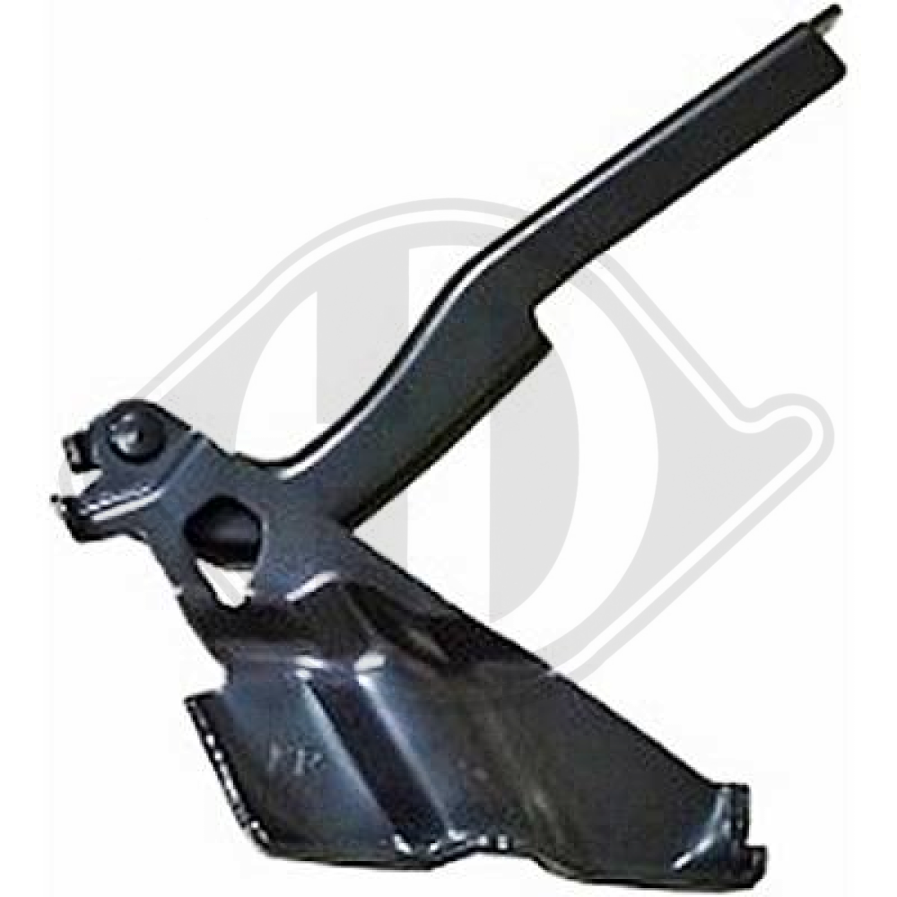 D10E-52-410 HAUBENSCHARNIER RE. CX-3, 15->> 5645018